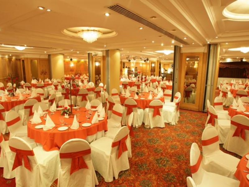 Marco Polo Hotel 48191