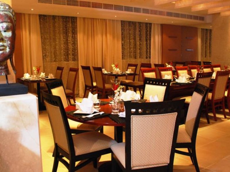 Marco Polo Hotel 48193