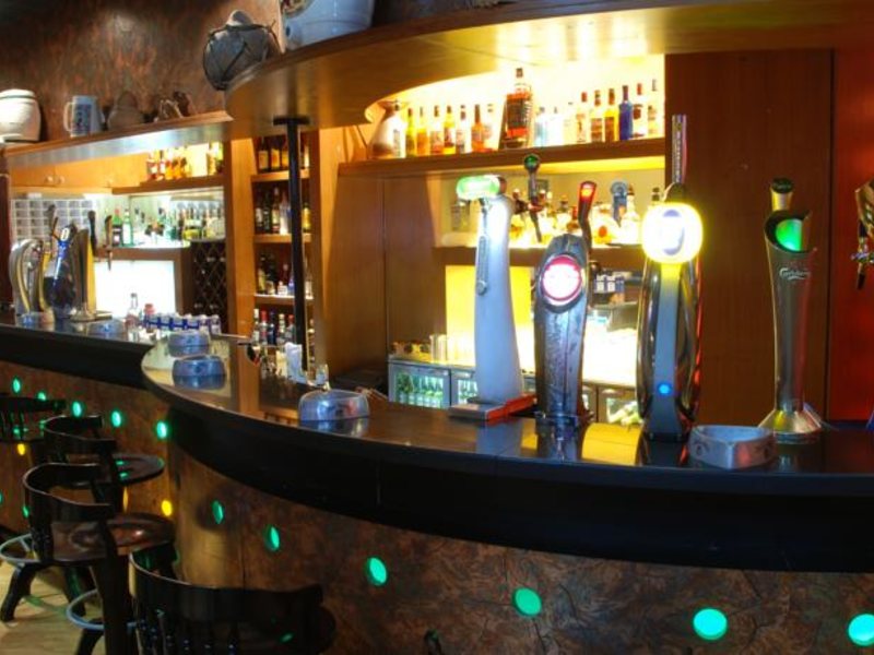 Marco Polo Hotel 48194