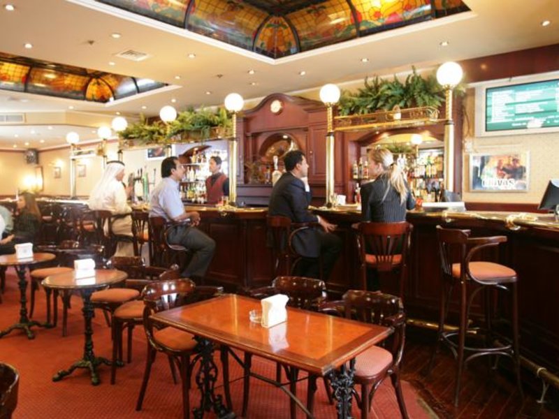 Marco Polo Hotel 48196