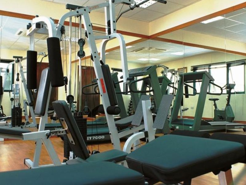 Marco Polo Hotel 48197