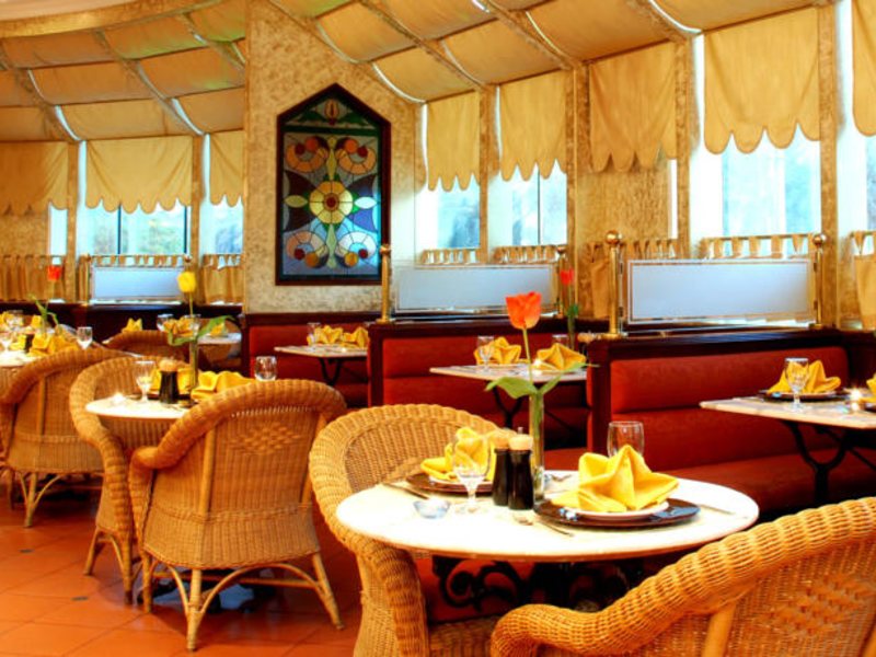 Marco Polo Hotel 48198