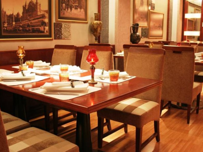 Marco Polo Hotel 48201