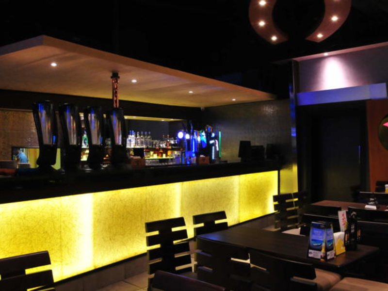 Marco Polo Hotel 48202