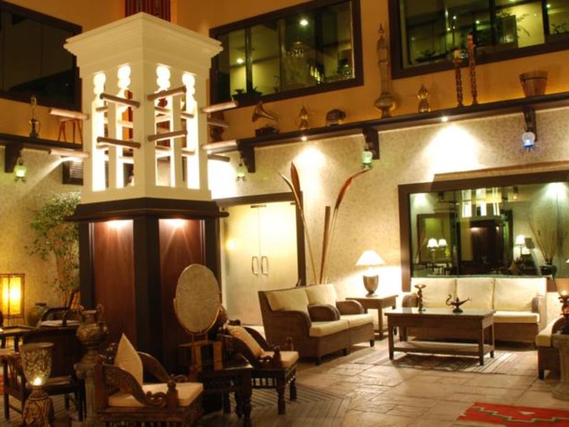 Marco Polo Hotel 48203