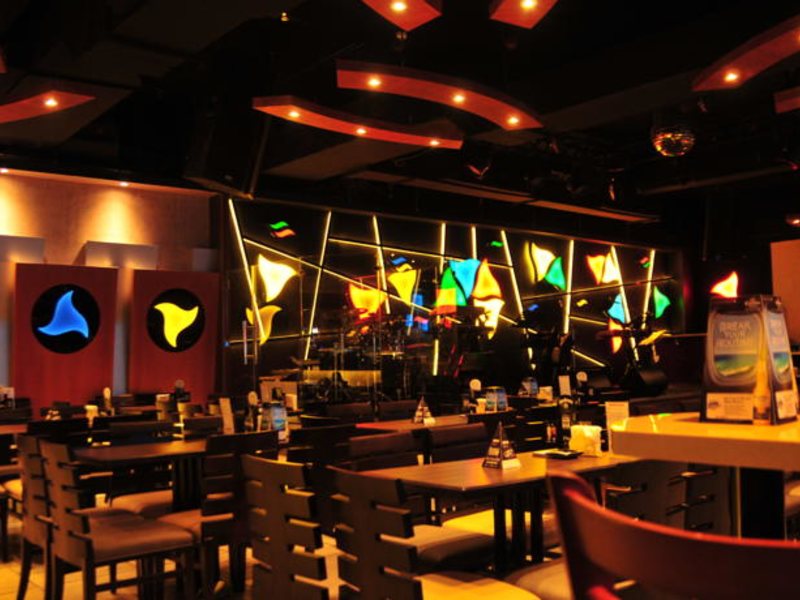 Marco Polo Hotel 48204