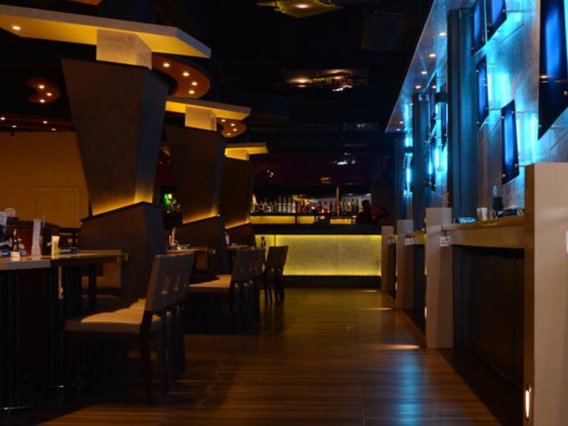 Marco Polo Hotel 48205