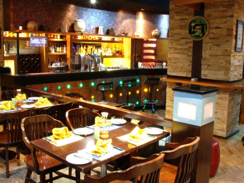 Marco Polo Hotel 48206