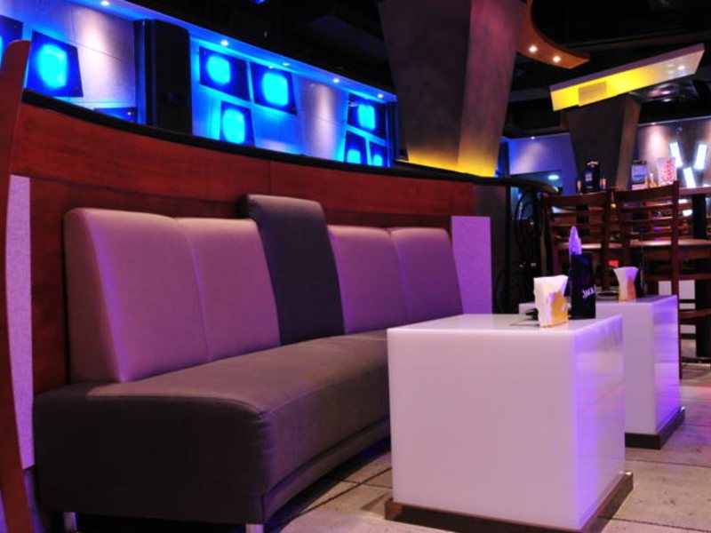 Marco Polo Hotel 48207