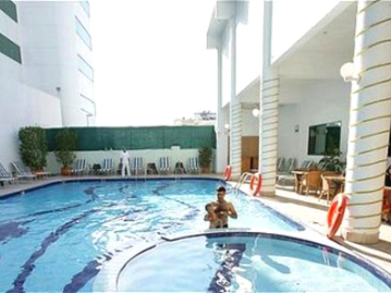 Marco Polo Hotel 8284