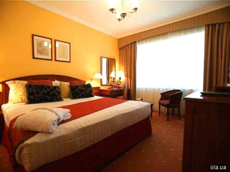 Marco Polo Hotel 8290