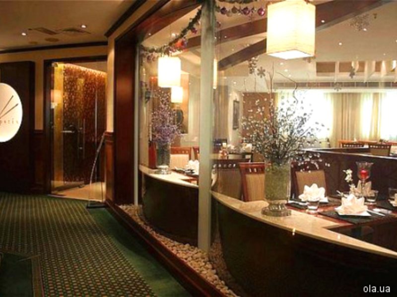 Marco Polo Hotel 8291