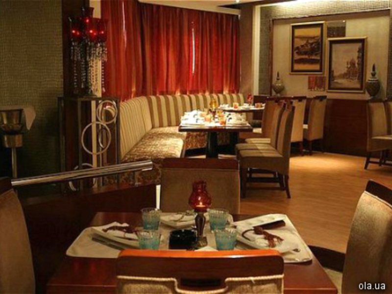 Marco Polo Hotel 8292