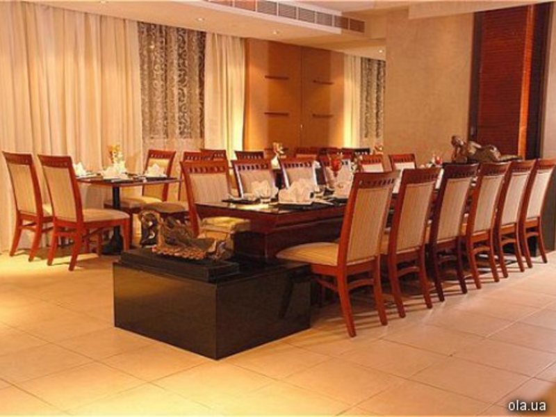 Marco Polo Hotel 8293