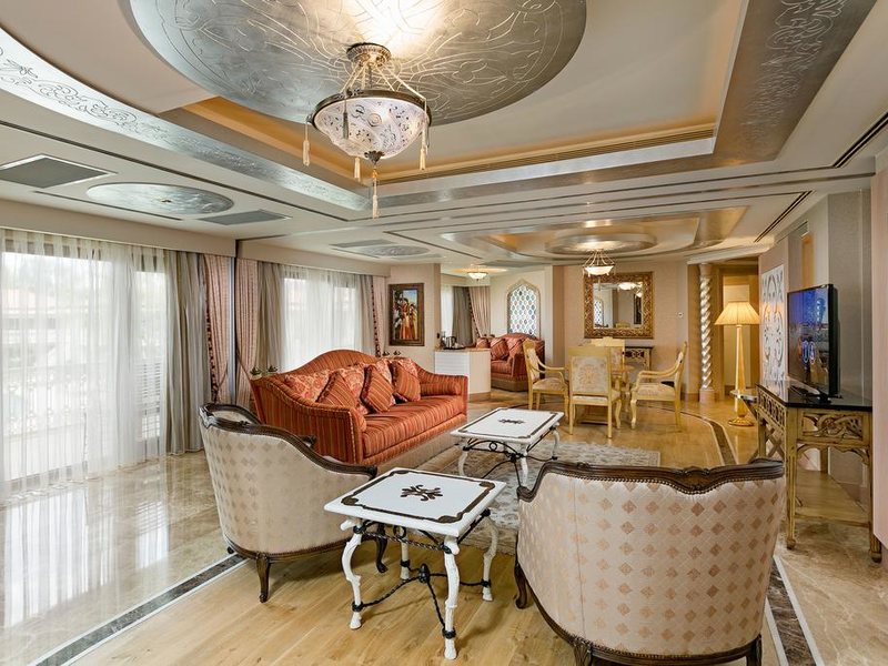Mardan Palace (ex 296491