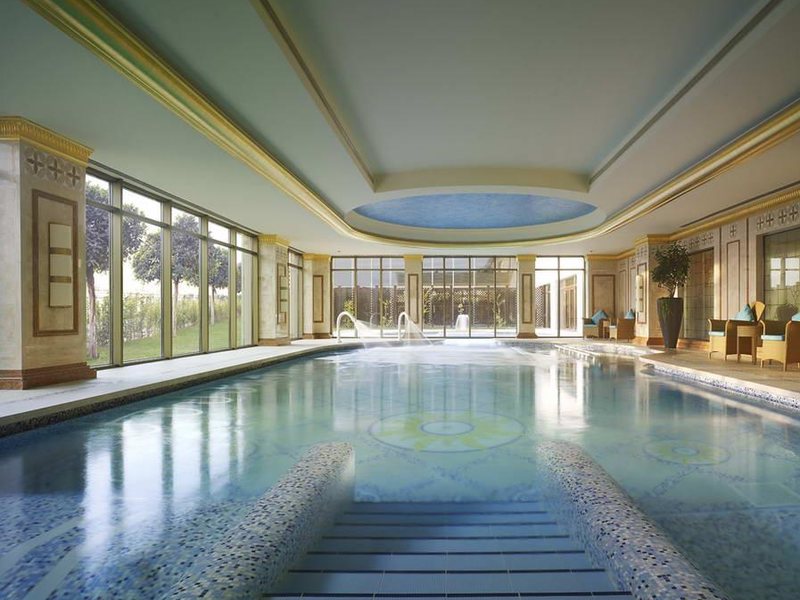 Mardan Palace (ex 38721