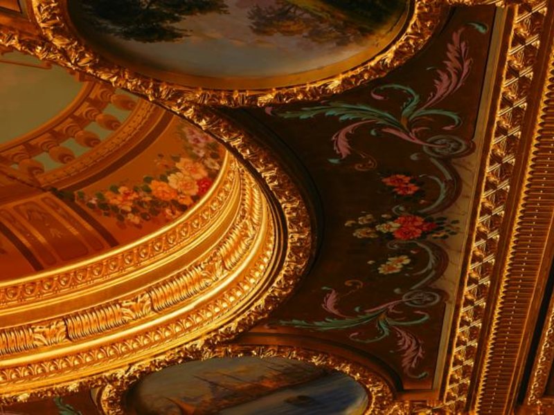 Mardan Palace (ex 94573