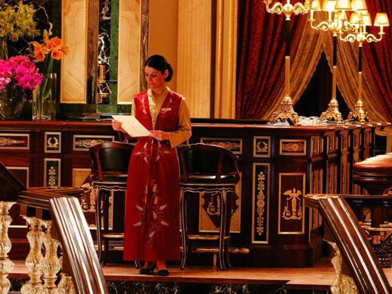 Mardan Palace (ex 94581