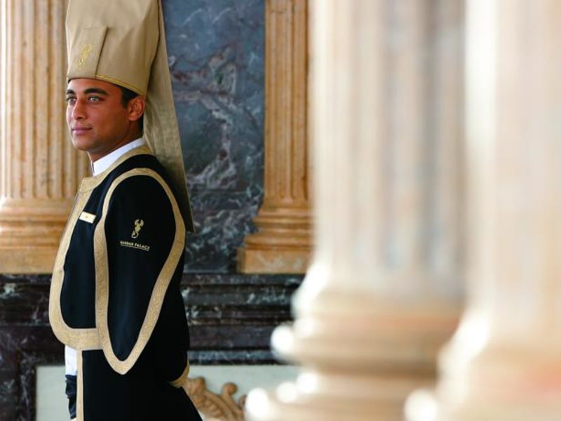 Mardan Palace (ex 94588