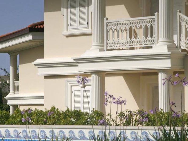 Mardan Palace (ex 94591