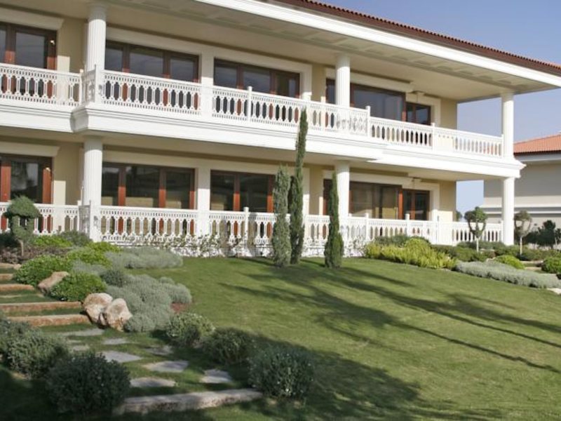 Mardan Palace (ex 94592