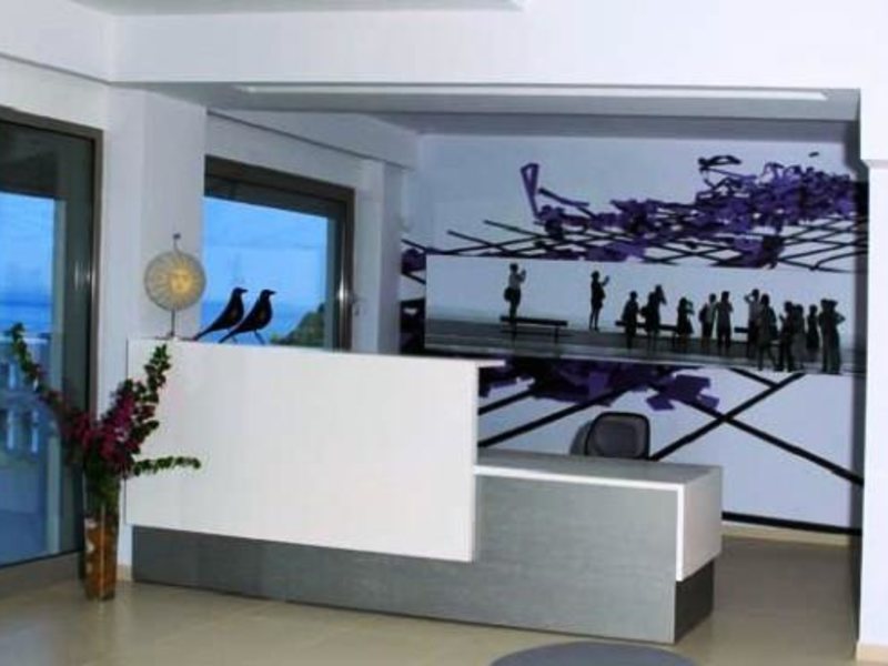 Mare Dei Ionian Resort  284467