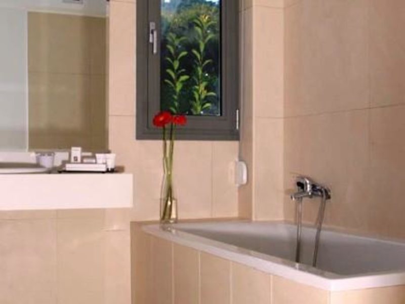 Mare Dei Ionian Resort  284468