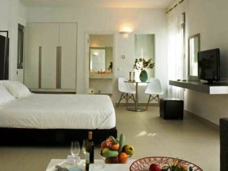 Mare Dei Ionian Resort  284469