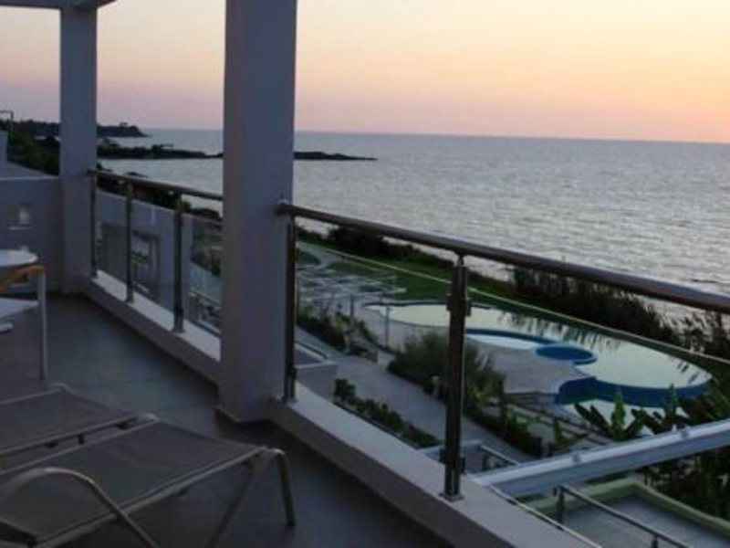 Mare Dei Ionian Resort  284470