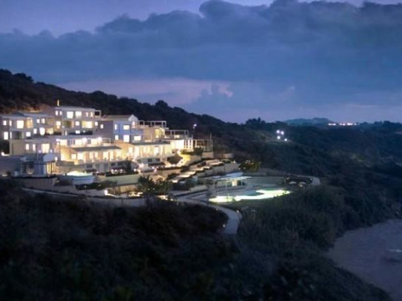 Mare Dei Ionian Resort  284471