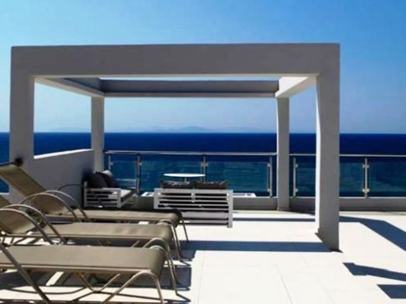 Mare Dei Ionian Resort  284472