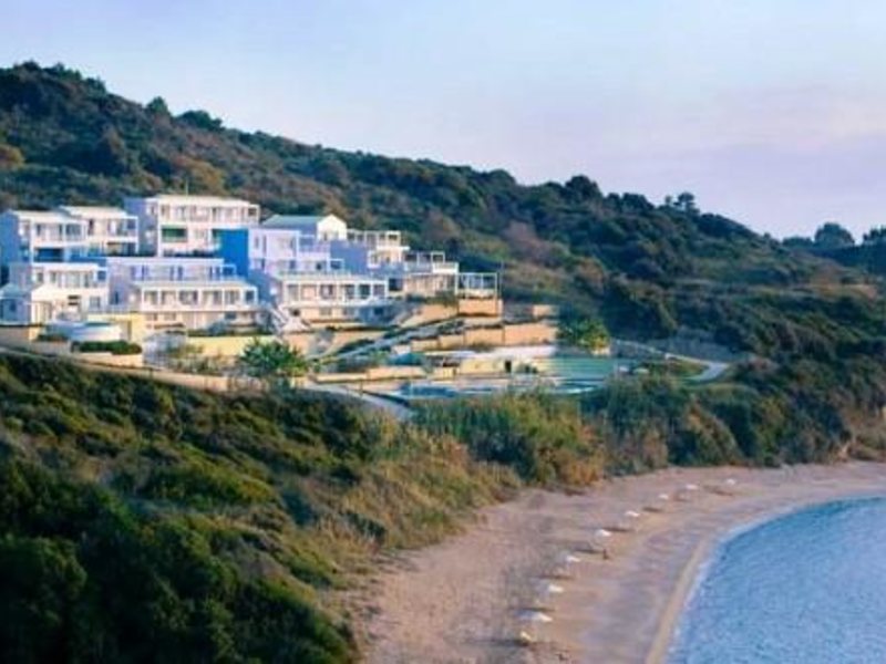 Mare Dei Ionian Resort  284473