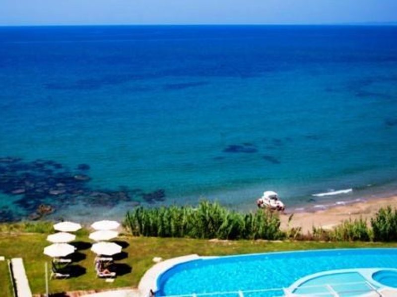 Mare Dei Ionian Resort  284475