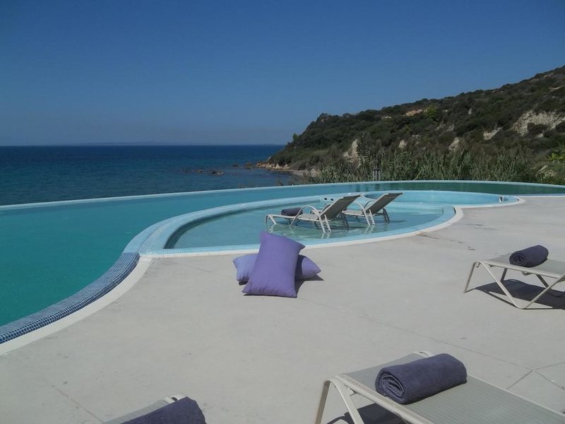 Mare Dei Ionian Resort  284476
