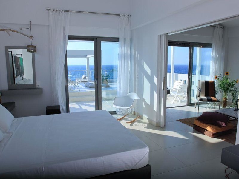 Mare Dei Ionian Resort  284477