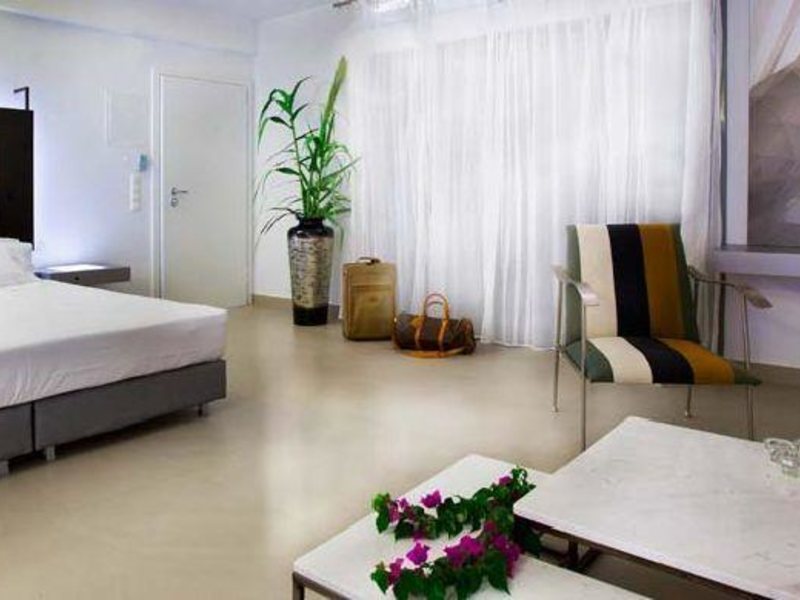 Mare Dei Ionian Resort  284481