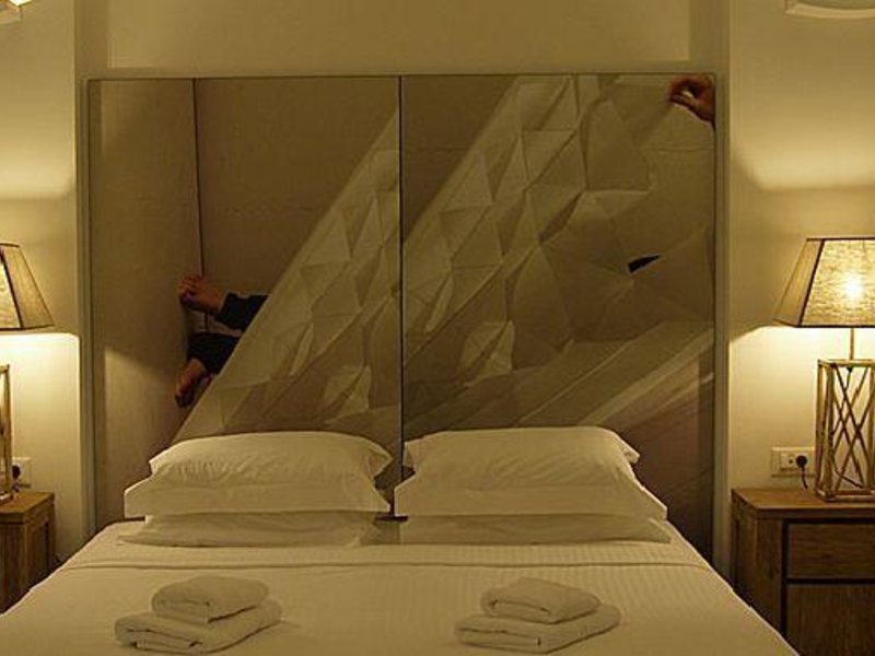 Mare Dei Ionian Resort  284483