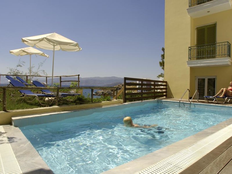 Mare Hotel Apartments 286758