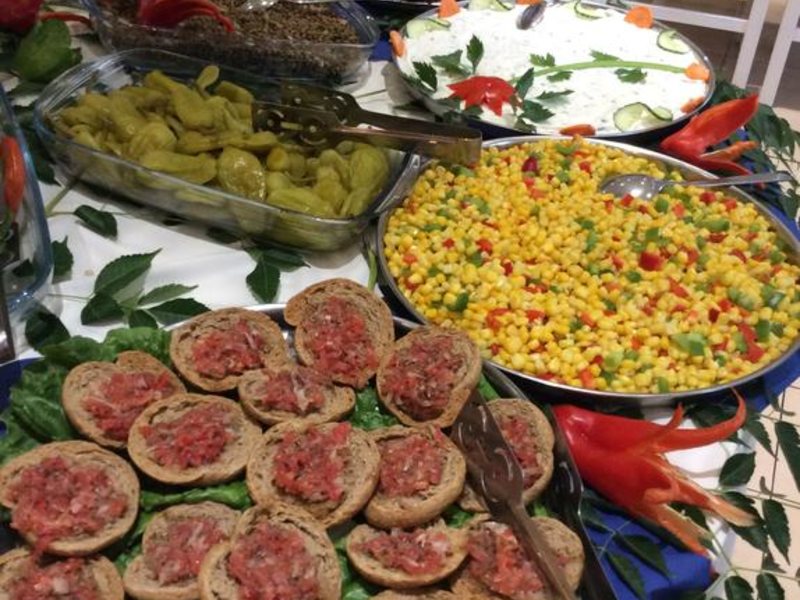 Mare Hotel Apartments 286772