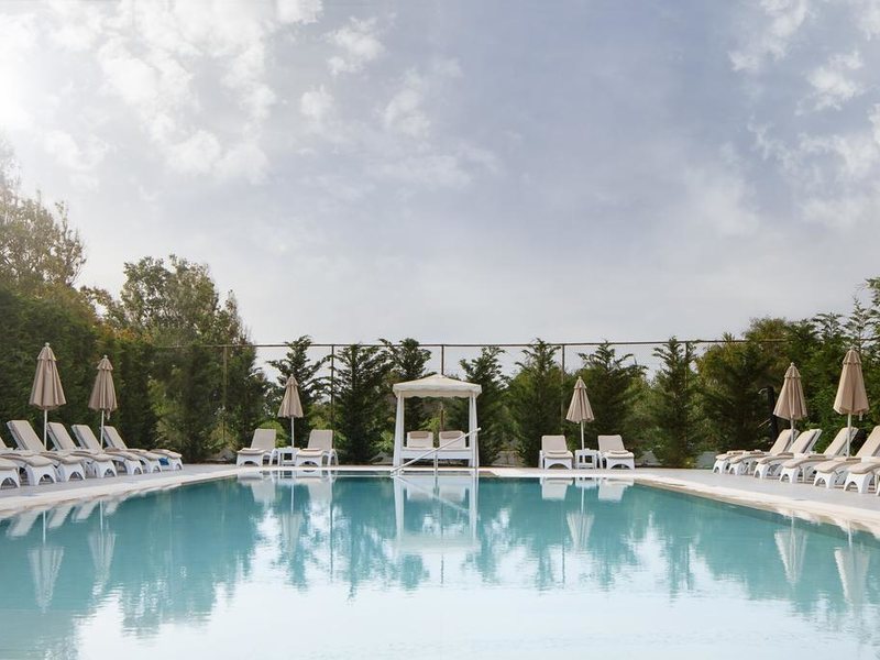 Marelen Hotel 306232