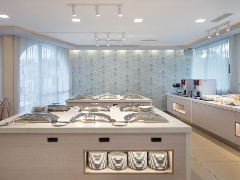 Marelen Hotel 306238