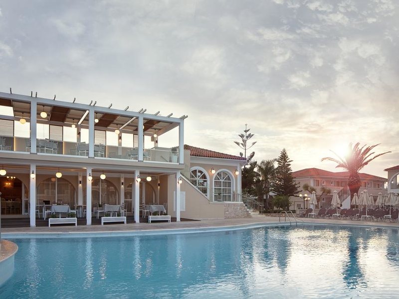 Marelen Hotel 306244