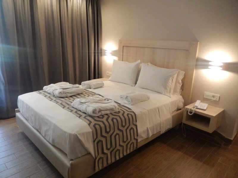 Marelen Hotel 306251