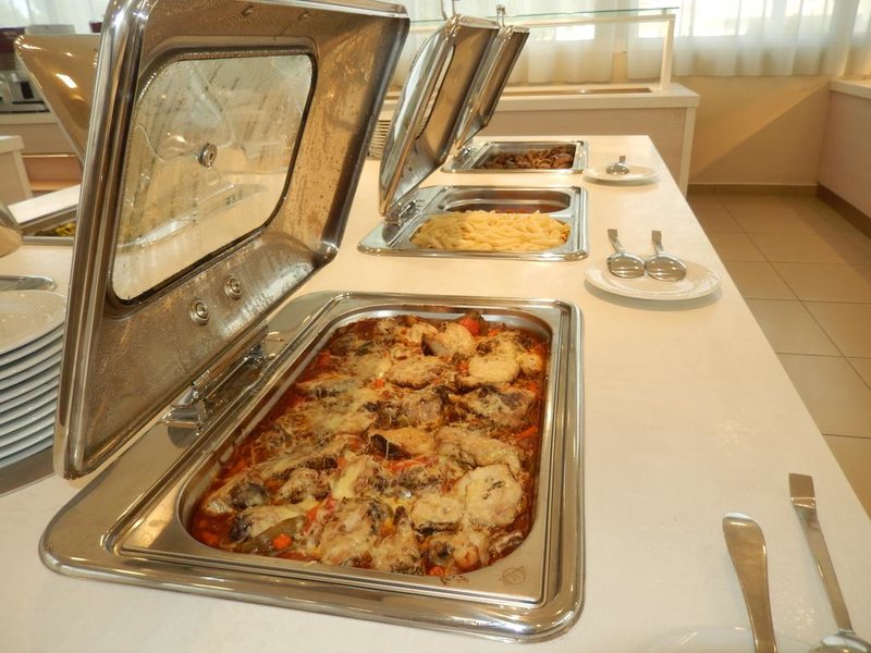 Marelen Hotel 306254