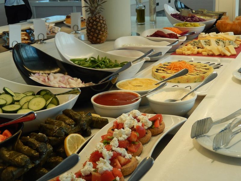 Marelen Hotel 306255