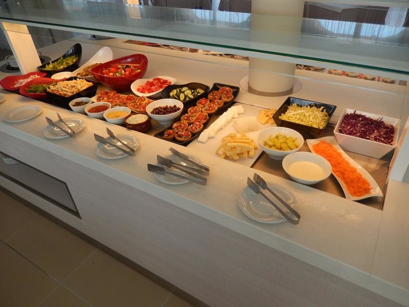 Marelen Hotel 306256