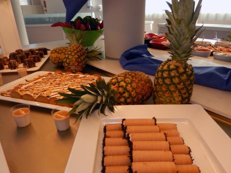 Marelen Hotel 306258