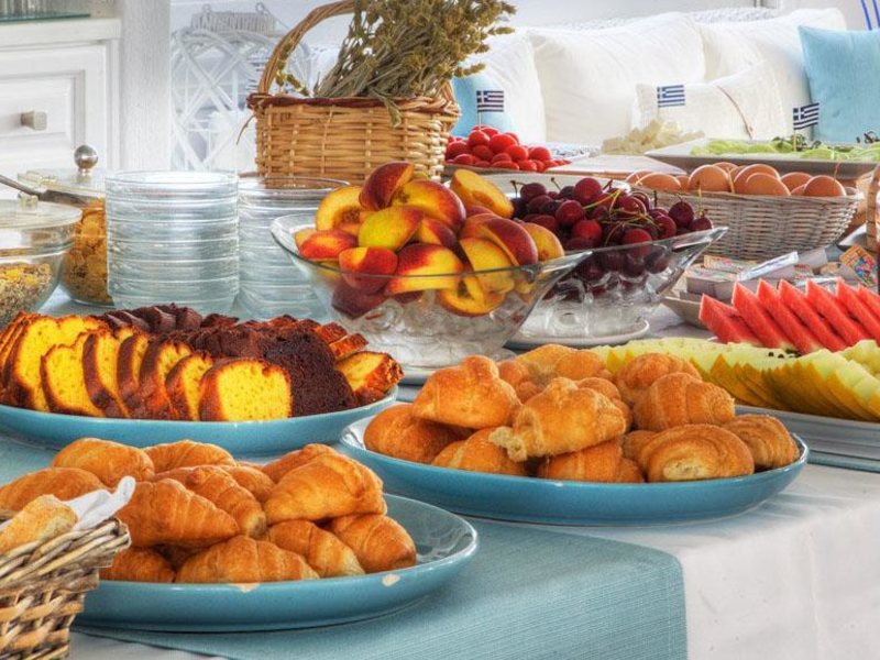 Marelen Hotel 306259