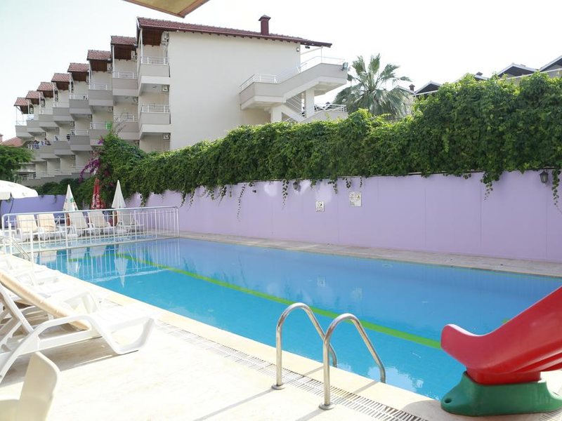 Maren Beach Suite 276761