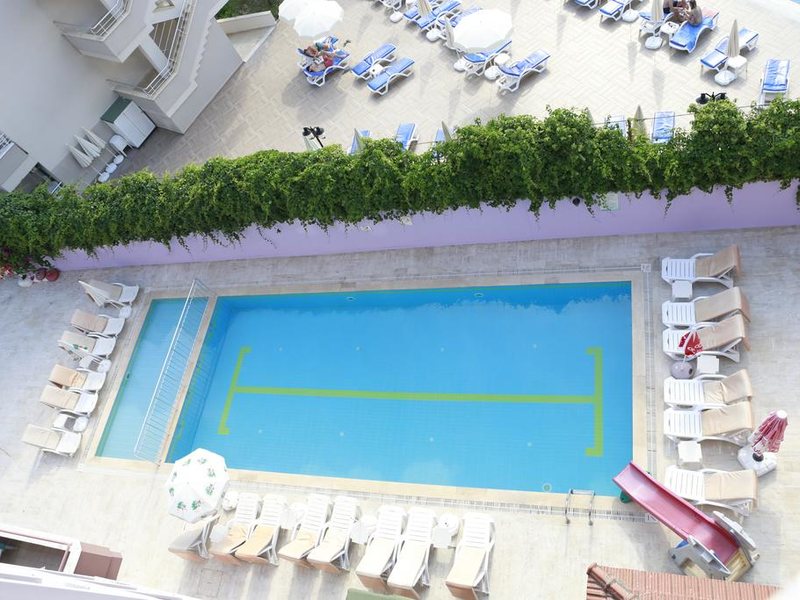 Maren Beach Suite 276765